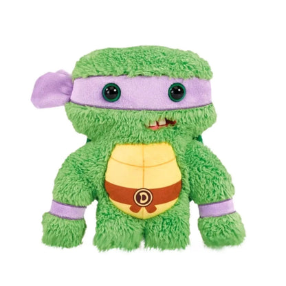 Clearance Promotion 100％ Original Fuggler Plush Toys Ugly Monster Teenage Mutant Ninja Turtles Tooth Monster Gifts | Dollibery