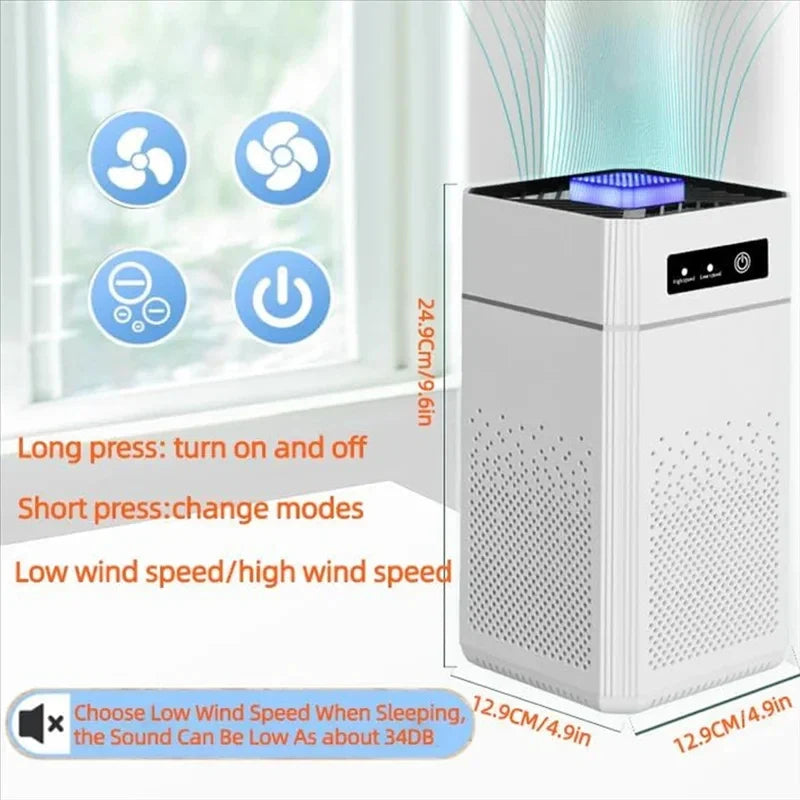 FreshAir Portable Purifier