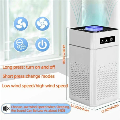FreshAir Portable Purifier