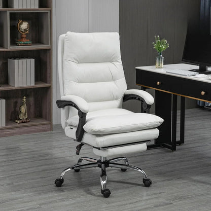 Luxury Massage Office Chair