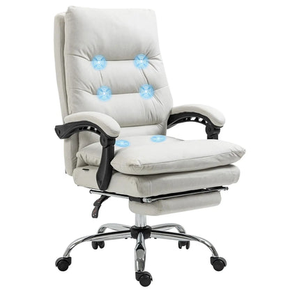 Luxury Massage Office Chair