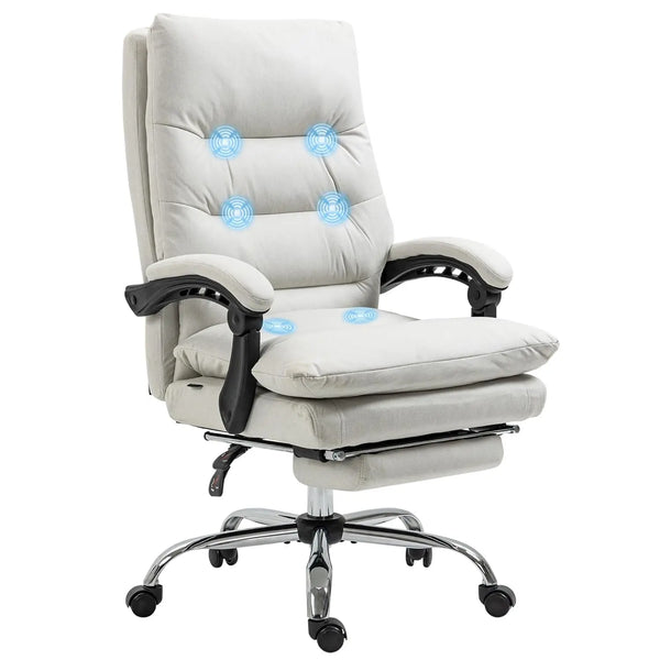 Luxury Massage Office Chair