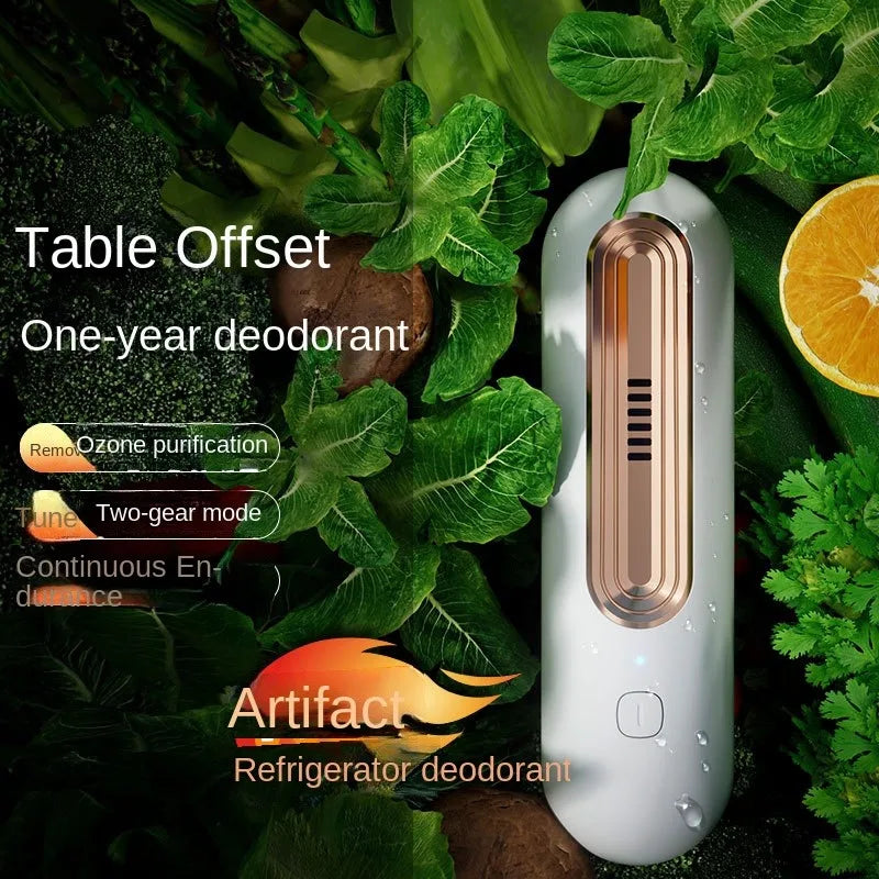 Fresh Fridge Deodorizer