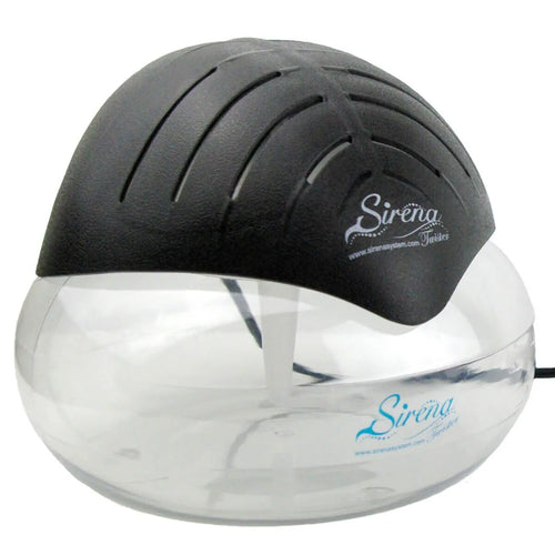 Water Air Purifier & Aromatherapy Diffuser